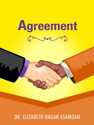 cover image of Agreement